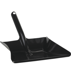 Dustpan 558552 - 245mm metal - Vikan