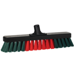 Wooden broom 311552 - 440mm - Vikan