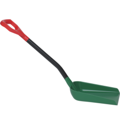 Polypropylene shovel 561552 - ADR regulations - Vikan