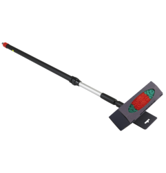 Country Kit 521452 - Water passage brush & Telescopic handle - Vikan