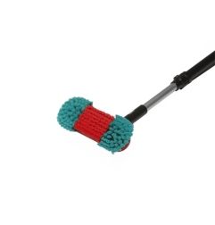 Country Kit 521452 - Water passage brush & Telescopic handle - Vikan