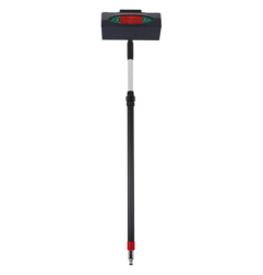 Country Kit 521652 - Water passage brush & Telescopic handle - Vikan