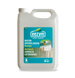 Exterior Surface Cleaner - Ecocert - Eezym