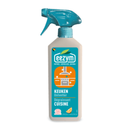 Kitchen Degreaser - Ecocert - Eezym