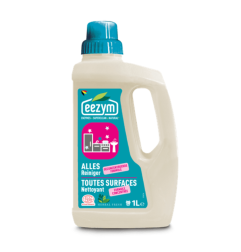 Multi-surface cleaner - Ecocert - Eezym