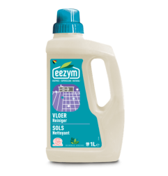 Herbal Fresh floor cleaner - Ecocert - Eezym