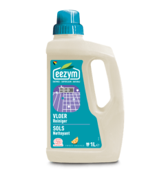 Sweet Orange floor cleaner - Ecocert - Eezym