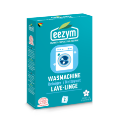 Washing machine cleaner - Ecovert - Eezym