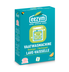 Dishwasher cleaner - Ecovert - Eezym