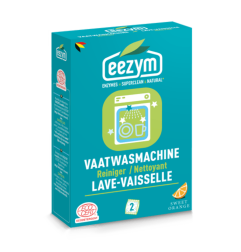 洗碗机清洁剂 - Ecovert - Eezym