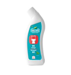 Toilet cleaner - Ecocert - Eezym