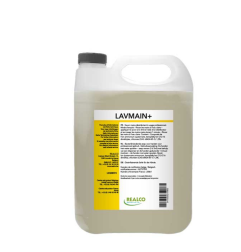 Lavmain - Hand disinfectant solution - Réalco