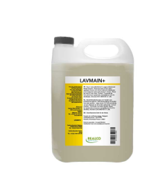 Lavmain - Solución desinfectante de manos - Réalco
