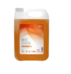 Degres-L - Enzymatic degreaser - Ecocert - Réalco