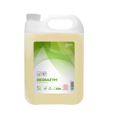 Degrazym - Enzymatisch wasmiddel voor handmatig wassen - Ecocert - Realco