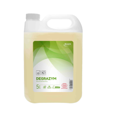 Degrazym - 用于手动洗涤的酶洗涤剂 - Ecocert - Realco