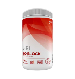 Bio-Block - Probiotic treatment for urinals - Réalco