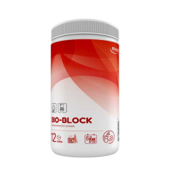 Bio-Block – Probiotische Behandlung für Urinale – Réalco