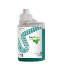 AzyFresh – Anti-Geruchs-Behandlung für Abwasser – Réalco