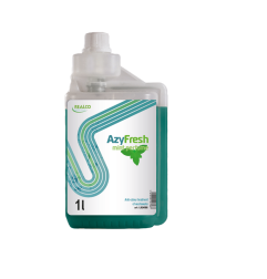 AzyFresh - Tratamento anti-odor para águas residuais - Réalco