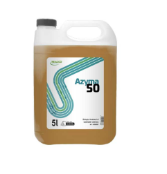 Azyma 50 - Biological treatment of wastewater collectors - Réalco