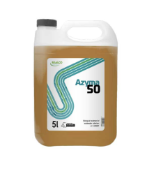 Azyma 50 - Biologische behandeling van afvalwatercollectoren - Réalco