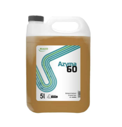 Azyma 60 - Biological treatment of grease traps - Réalco