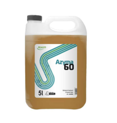 Azyma 60 - Tratamento biológico de caixas de gordura - Réalco