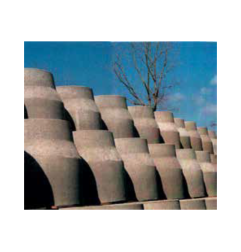 Calcitec 2001 (Grey) - For building materials - Carmeuse