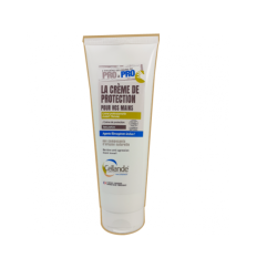 Crema antes del trabajo - protección de manos - Ecocert - Cosmos - Cellande