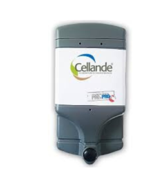 Dispenser eco-concept - Dispenser di sapone tascabile - Cellande