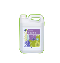 Detergente líquido para roupa Lavandin - Ecocert - Cellande