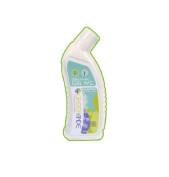 Descalcificador gel higiénico ecológico - Ecocert - Cellande