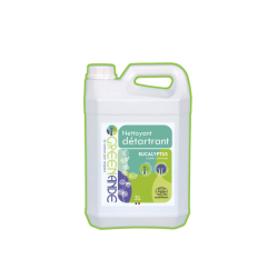 Descalcificador gel higiénico ecológico - Ecocert - Cellande