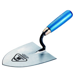 Macon Brussels trowel