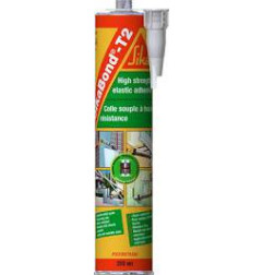 SikaBond-T2 - High performance PU flexible glue - Sika