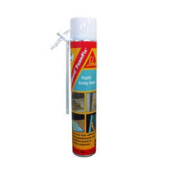 SikaBond FoamFix+ - Fast setting adhesive - Sika