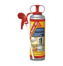 Sika Boom-405 Water Stop 400ml - fixations - fixation chimique