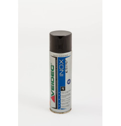 Inox Cleaner - nettoyant pour surfaces en inox