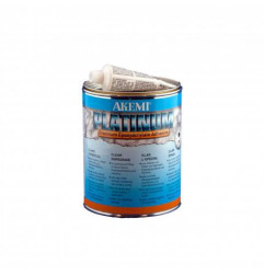 PLATINUM L-Special Dik - Epoxy-acrylaatlijm - Akemi