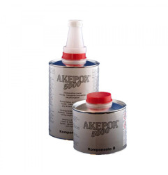 Akepox 5000 - Fluid glue - Akemi