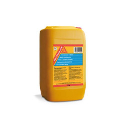 Sika Primer-21 W - primary per superfici incollate o gesso poroso o non - SIKA