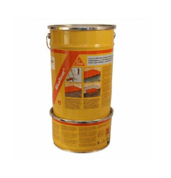 Verklaring-3570 - PU coating van gepigmenteerde finish - SIKA