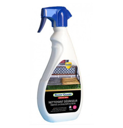 Renov'Guard especial Wood-de-Stresser Cleaner-indústria de guarda