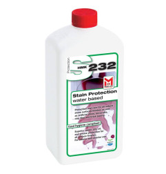 HMK S232 - Water-based stain remover - Moeller