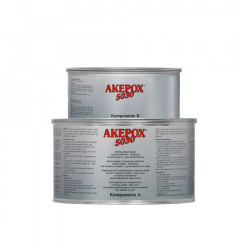 Akepox® 5030 - Colle de construction - Akemi