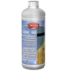 CDKP 90 - Gelled Remover powerful - Owatrol Pro