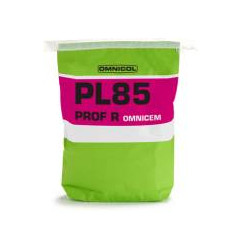 Omnicem PL85 PROF R