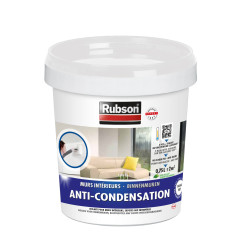 Anti-condensação-Rubson