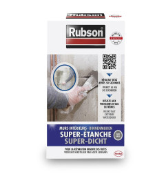 Super-etanche - Rubson